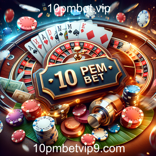 Explore a Diversidade da Categoria 'Jogos Diversos' no 10pmbet.vip